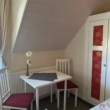 Appartement Haus Mohnke à Hiddensee Extérieur photo