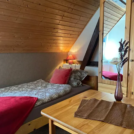 Appartement Haus Mohnke à Hiddensee Extérieur photo
