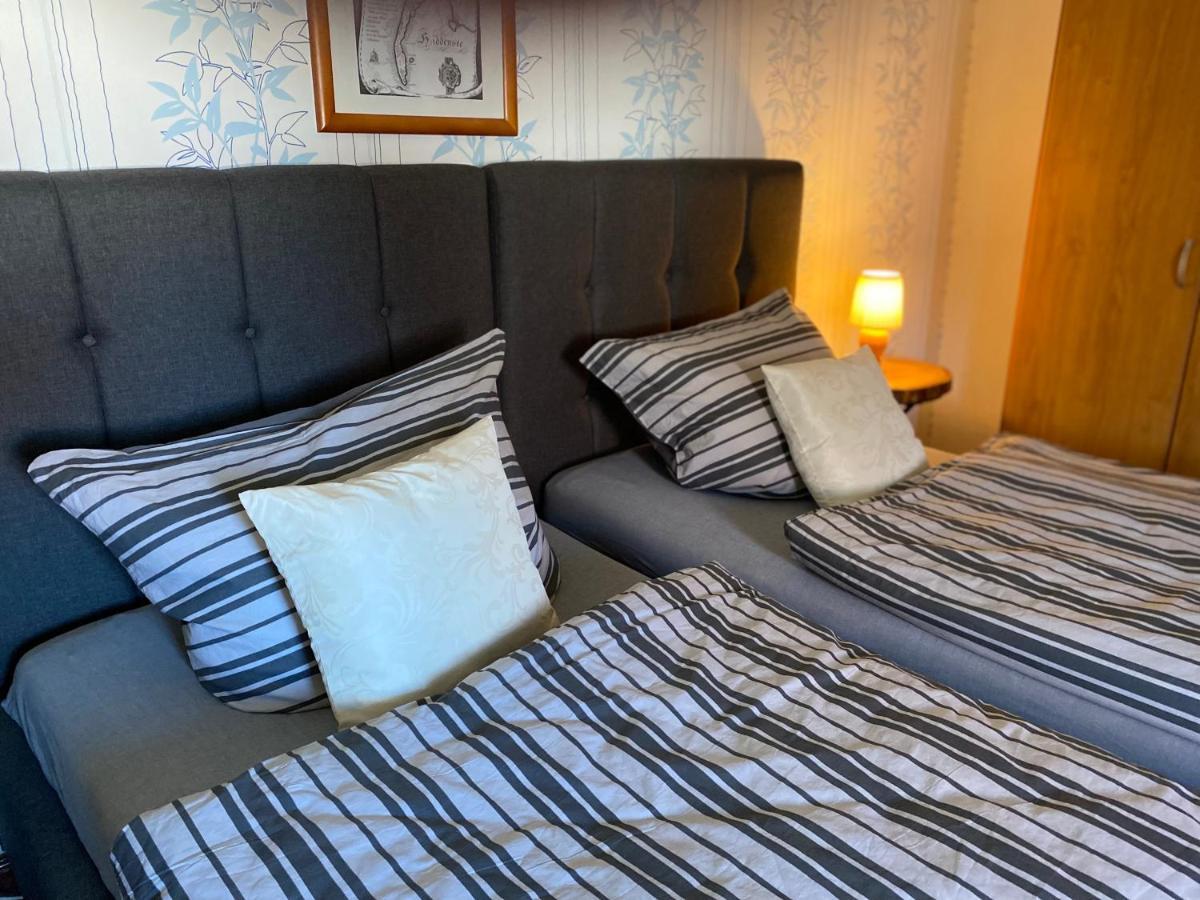 Haus Mohnke Apartment Hiddensee