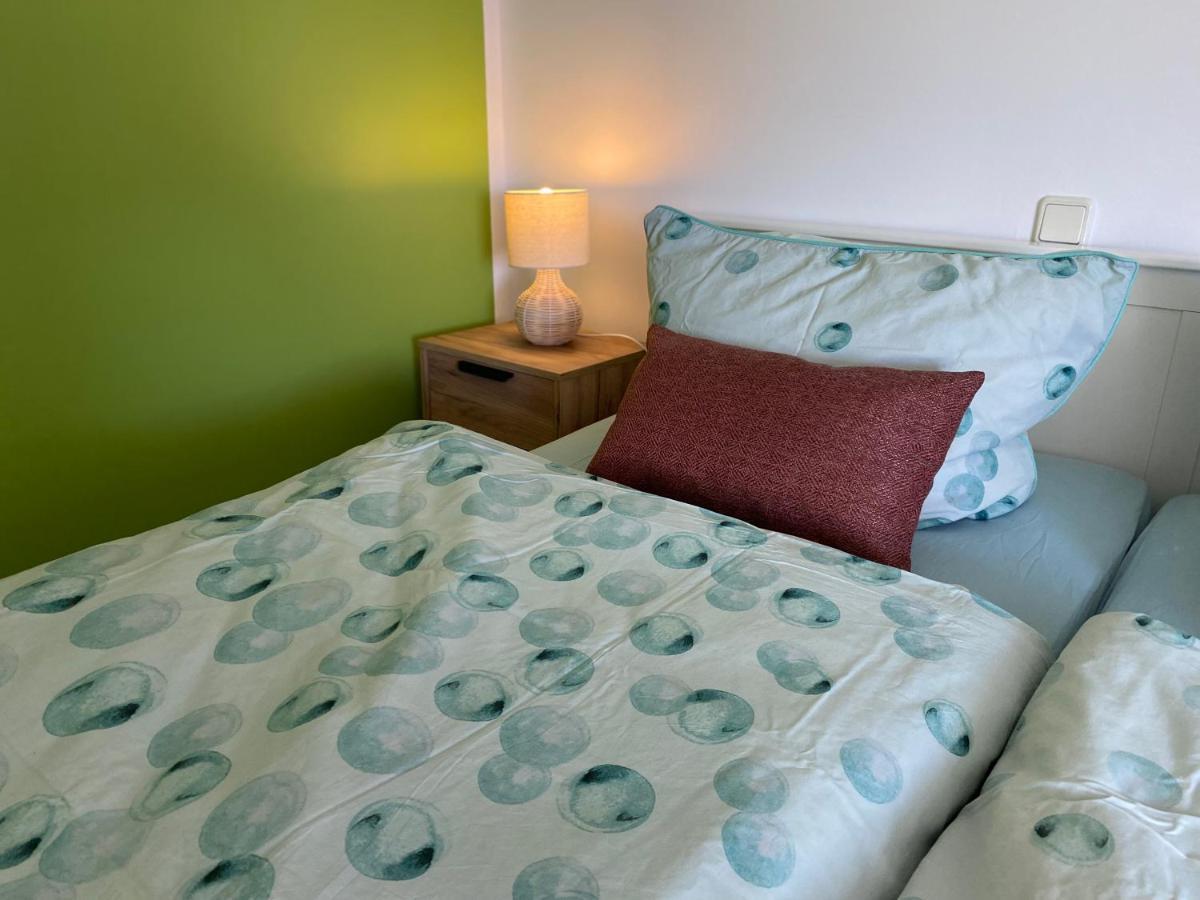 Apartment Haus Mohnke Hiddensee
