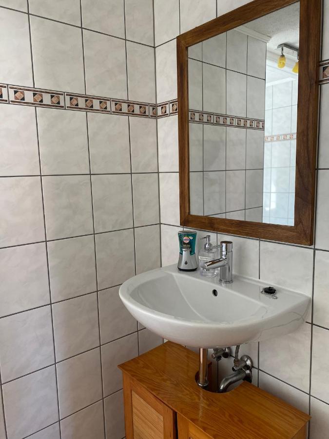 Apartment Haus Mohnke